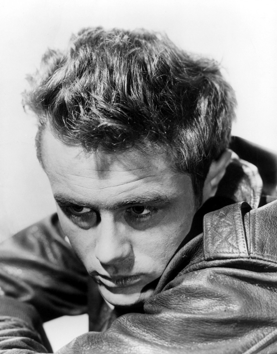 James Dean: pic #79957